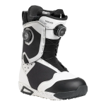 Boots Snowboard NIDECKER - Women's - RIFT Gray Black 2027 39