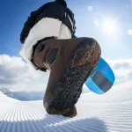 Boots Snowboard NIDECKER - Men's - ALTAI Brown 2027