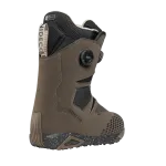 Boots Snowboard NIDECKER - Men's - ALTAI Brown 2027