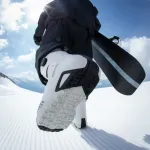 Boots Snowboard NIDECKER - Men's - ALTAI White 2027 42.5