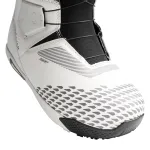 Boots Snowboard NIDECKER - Men's - ALTAI White 2027 42.5