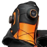 Boots Snowboard NIDECKER - Men's - INDEX APX Black 2027 41