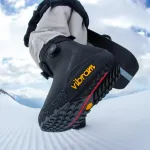 Boots Snowboard NIDECKER - Men's - KITA Black 2027