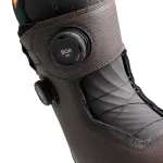 Boots Snowboard NIDECKER - Men's - KITA Ejack Brown 2027 43