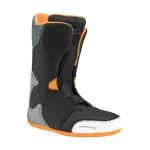 Boots Snowboard NIDECKER - Men's - KITA Ejack Brown 2027 43