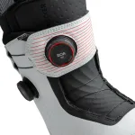 Boots Snowboard NIDECKER - Men's - KITA White 2027