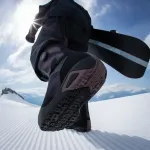 Boots Snowboard NIDECKER - Men's - RIFT Ash 2027 42