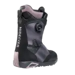 Boots Snowboard NIDECKER - Men's - RIFT Ash 2027 42