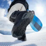 Boots Snowboard NIDECKER - Men's - RIFT Black 2027