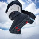 Boots Snowboard NIDECKER - Men's - RIFT PRO Black 2027