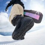 Boots Snowboard NIDECKER - Women's - ALTAI Black 2027