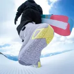Boots Snowboard NIDECKER - Women's - ALTAI Lunar Gray 2027 39