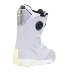 Boots Snowboard NIDECKER - Women's - ALTAI Lunar Gray 2027 39