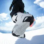 Boots Snowboard NIDECKER - Women's - ALTAI White 2027