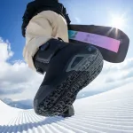 Boots Snowboard NIDECKER - Women's - RIFT Black 2027 39