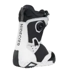 Boots Snowboard NIDECKER - Women's - RIFT Gray Black 2027 39