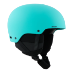 Casca Ski Snowboard Copii ANON - RIME 3 Marine