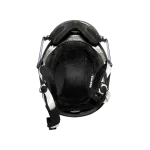 Casca Ski Snowboard Kids ANON - DEFINE Black
