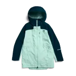 Geaca Snowboard BURTON -Women's - Reserve 2L - Atlantic Teal/Spring Frost L