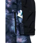 Geaca Snowboard BURTON -Women's - Reserve 2L - True Black/Crystal Dye