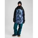 Geaca Snowboard BURTON -Women's - Reserve 2L - True Black/Crystal Dye