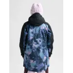 Geaca Snowboard BURTON -Women's - Reserve 2L Insulated - True Black/Crystal Dye