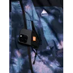 Geaca Snowboard BURTON -Women's - Reserve 2L Insulated - True Black/Crystal Dye