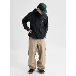 Geaca Snowboard BURTON - Men's - Reserve 2.5 L - True Black