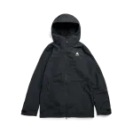 Geaca Snowboard BURTON - Men's - Reserve 2L - True Black