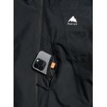 Geaca Snowboard BURTON - Men's - Reserve 2L Insulated - True Black