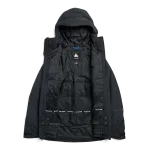 Geaca Snowboard BURTON - Men's - Reserve 2L Insulated - True Black