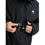 Geaca Snowboard BURTON - Men's - Reserve 2L Insulated - True Black