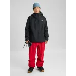 Geaca Snowboard BURTON - Men's - Reserve 2L Insulated - True Black