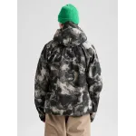Geaca Snowboard BURTON - Men's - Reserve GORE-TEX 2L - Desert Rock