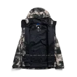 Geaca Snowboard BURTON - Men's - Reserve GORE-TEX 2L - Desert Rock
