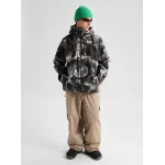 Geaca Snowboard BURTON - Men's - Reserve GORE-TEX 2L - Desert Rock