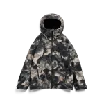 Geaca Snowboard BURTON - Men's - Reserve GORE-TEX 2L - Desert Rock