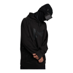 Hanorac Ski Snowboard ANON - MFI Pullover Hoodie Black