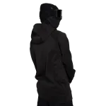 Hanorac Ski Snowboard ANON - MFI Pullover Hoodie Black