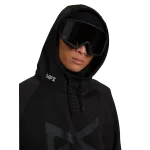 Hanorac Ski Snowboard ANON - MFI Pullover Hoodie Black