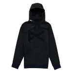 Hanorac Ski Snowboard ANON - MFI Pullover Hoodie Black