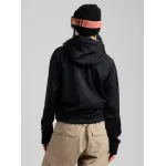 Hanorac Ski Snowboard ANON - MFI Pullover Hoodie Terracotta