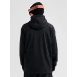 Hanorac Ski Snowboard ANON - MFI Pullover Hoodie Terracotta