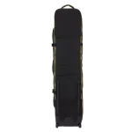 Husa Snowboard BURTON - Wheelie Flight Attendant - Keel Camo 166