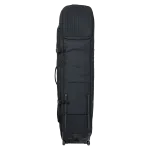 Husa Snowboard BURTON - Wheelie Flight Attendant - True Black 166