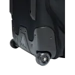 Husa Snowboard BURTON - Wheelie Flight Attendant - True Black 166