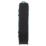 Husa Snowboard BURTON - Wheelie Gig Bag - Spiced Chai/Atlantic Teal  156