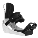 Legaturi Snowboard CLEW Independence 1.0 2026 - White M