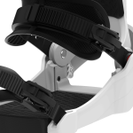 Legaturi Snowboard CLEW Independence 1.0 2026 - White M