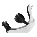 Legaturi Snowboard CLEW Independence 1.0 2026 - White M